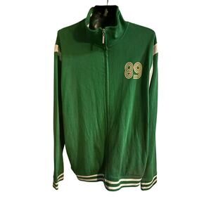DKNY men’s full zip jacket